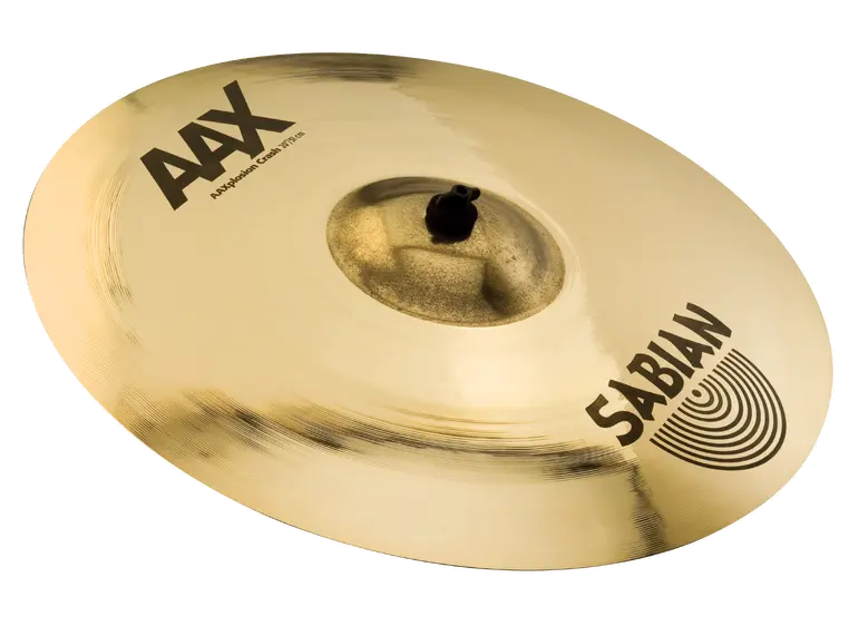 Sabian AAX 20 X-Plosion Crash 22087XB Brilliant Finish 
